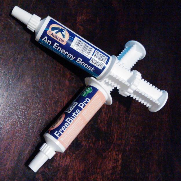 Cavalor EnergyBoost