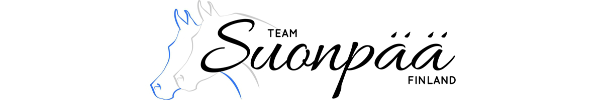 Team Suonpää Logo