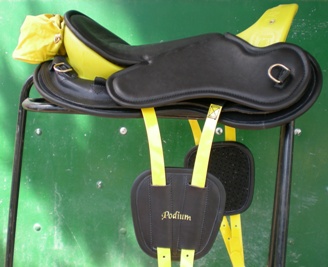Champion PRO short padding